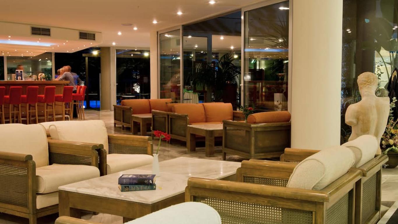 Minos Hotel Ρέθυμνο