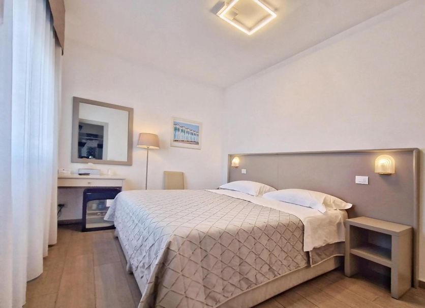 Κρεβατοκάμαρα Φωτογραφία