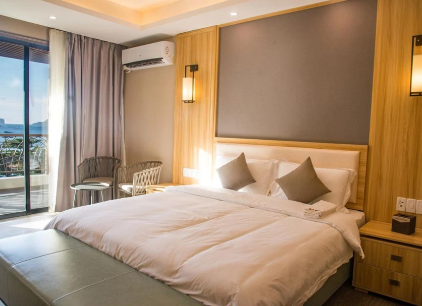 Κρεβατοκάμαρα Φωτογραφία