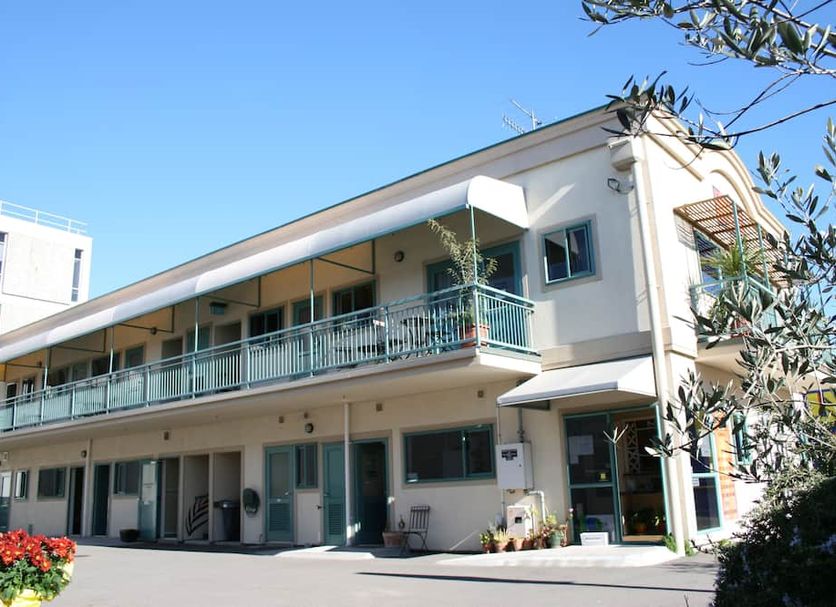 Κτίριο Φωτογραφία