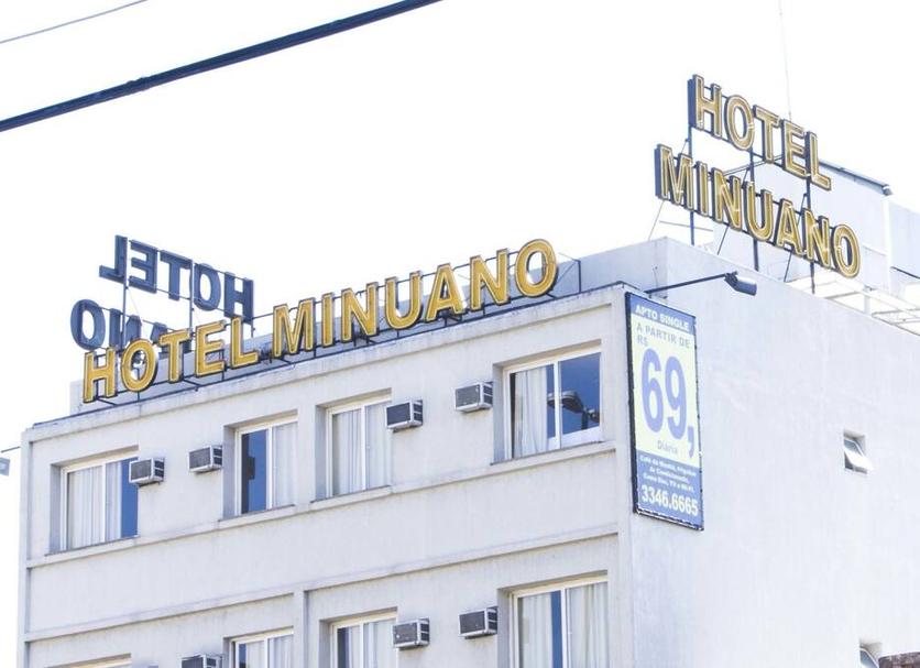 Κτίριο Φωτογραφία