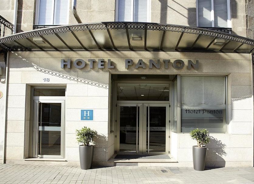 Κτίριο Φωτογραφία