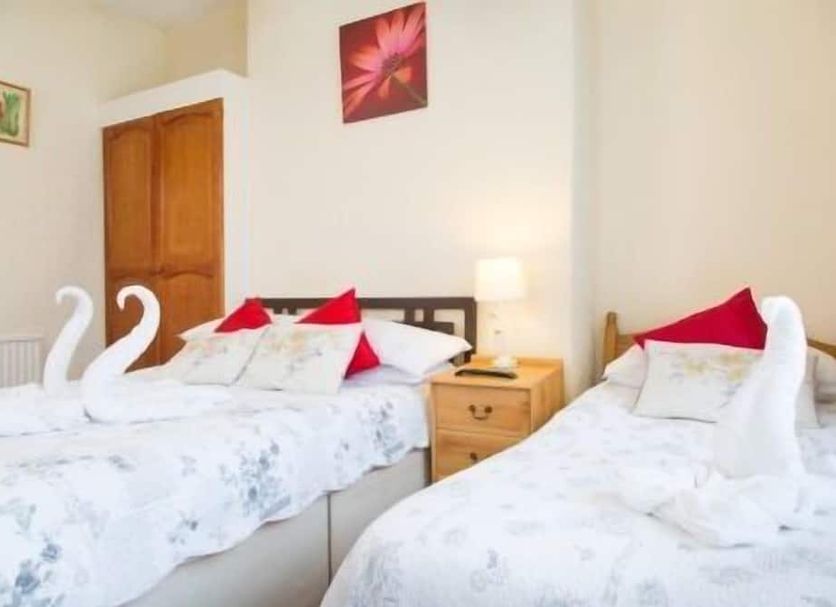 Κρεβατοκάμαρα Φωτογραφία