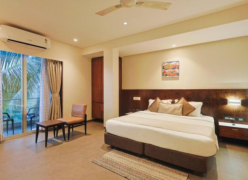 Κρεβατοκάμαρα Φωτογραφία