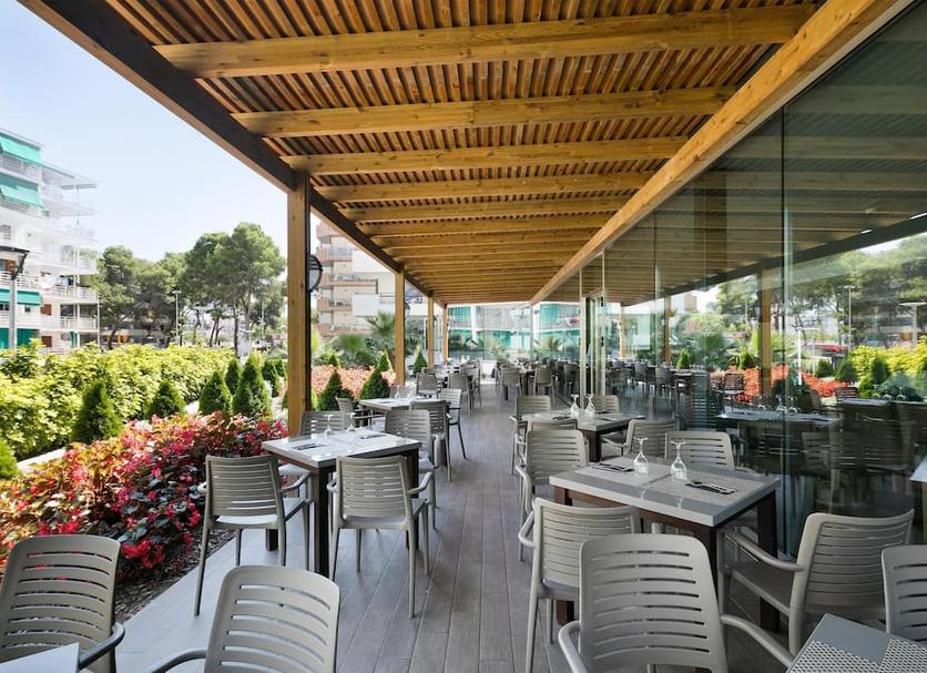 Εστιατόριο Φωτογραφία