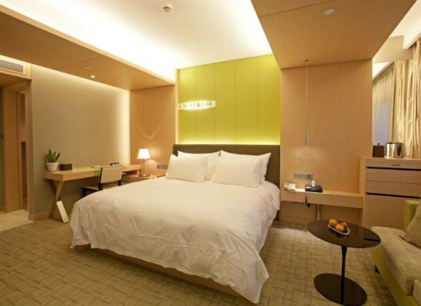 Κρεβατοκάμαρα Φωτογραφία