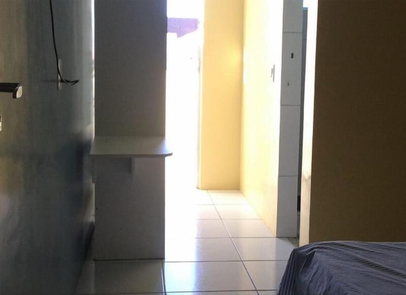Παροχές δωματίου Φωτογραφία