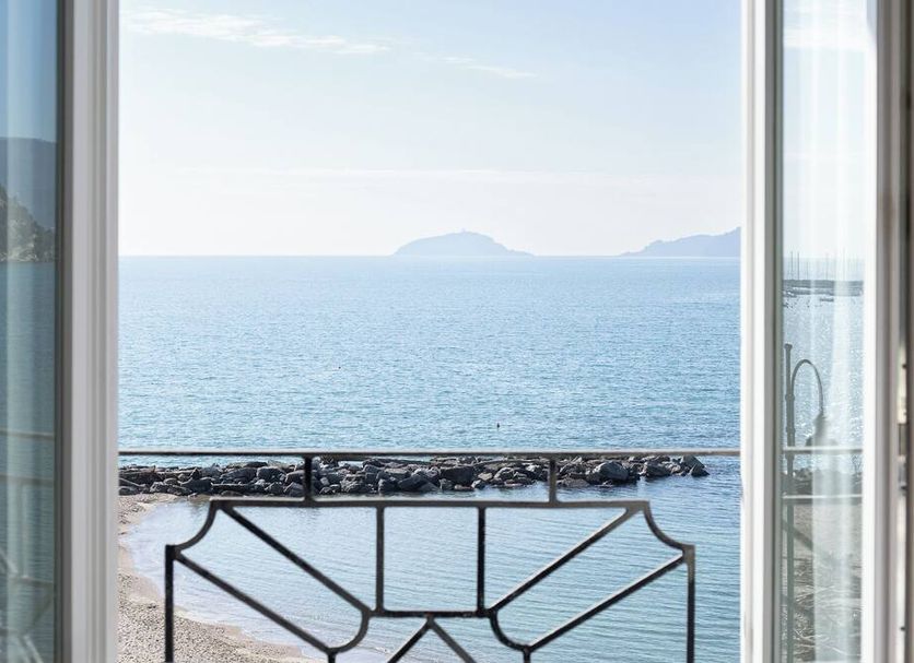 Μπαλκόνι Φωτογραφία