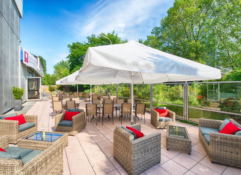 Βεράντα Φωτογραφία