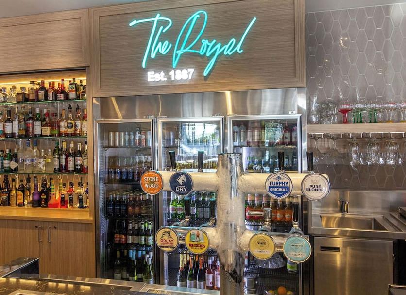 Bar Φωτογραφία