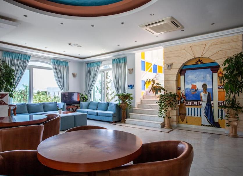 Σαλόνι Φωτογραφία