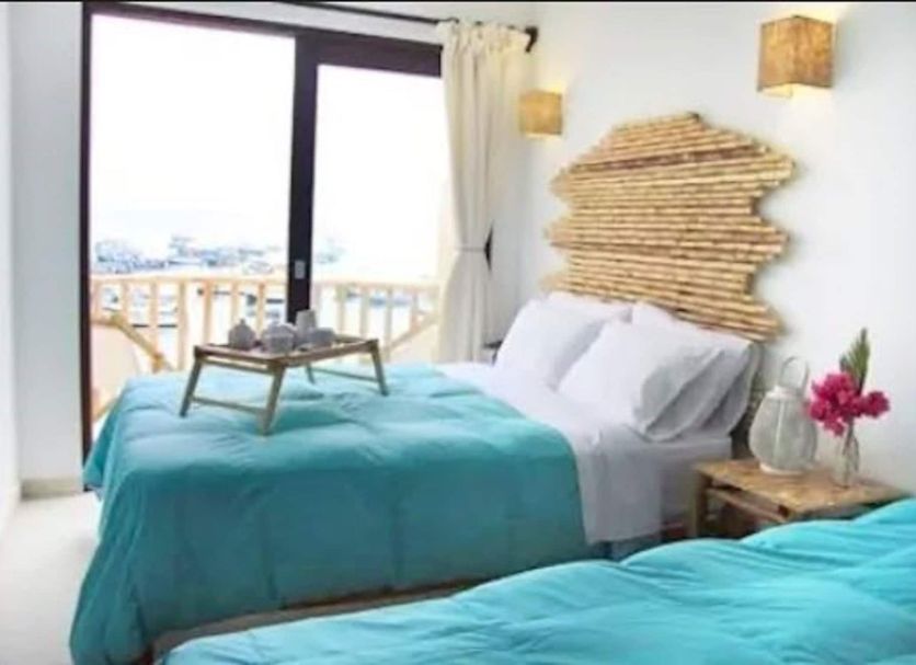 Κρεβατοκάμαρα Φωτογραφία