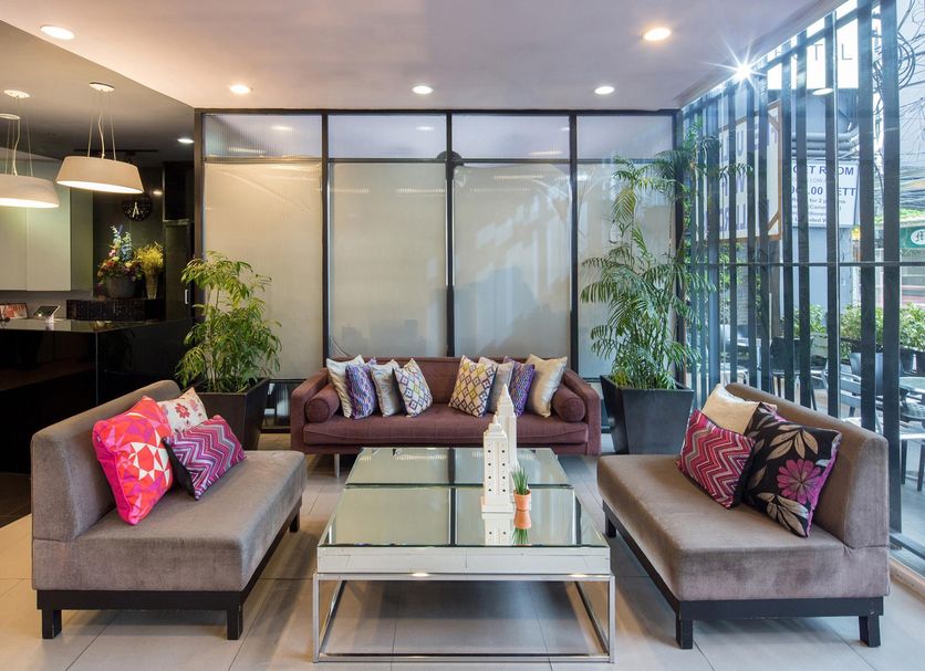 Ρεσεψιόν Φωτογραφία