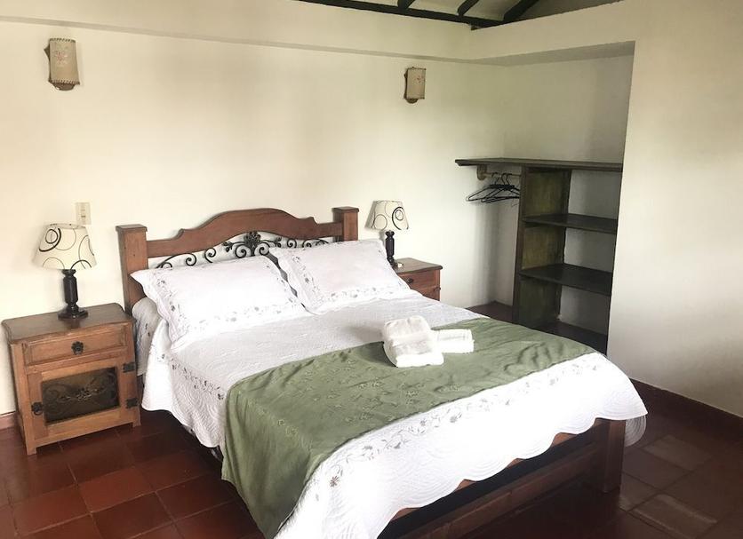 Κρεβατοκάμαρα Φωτογραφία