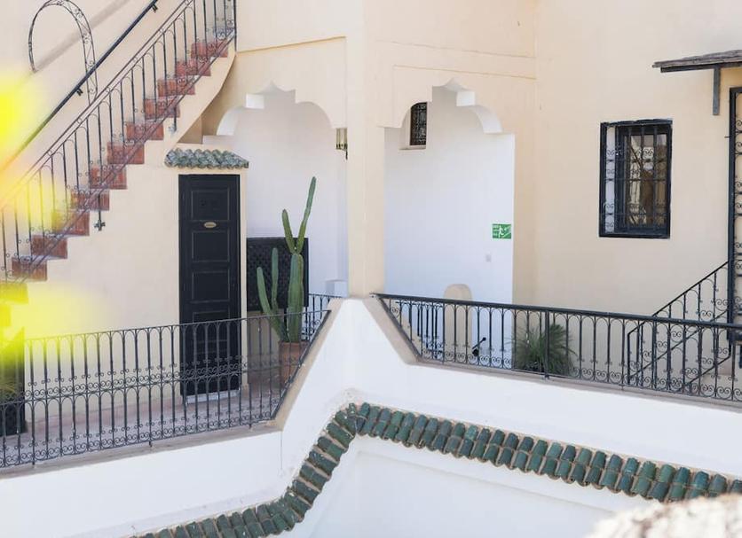 Σκάλες Φωτογραφία