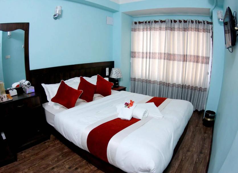 Κρεβατοκάμαρα Φωτογραφία