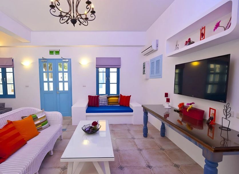 Σαλόνι Φωτογραφία