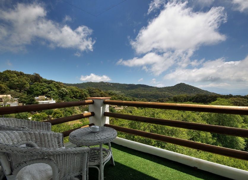 Μπαλκόνι Φωτογραφία