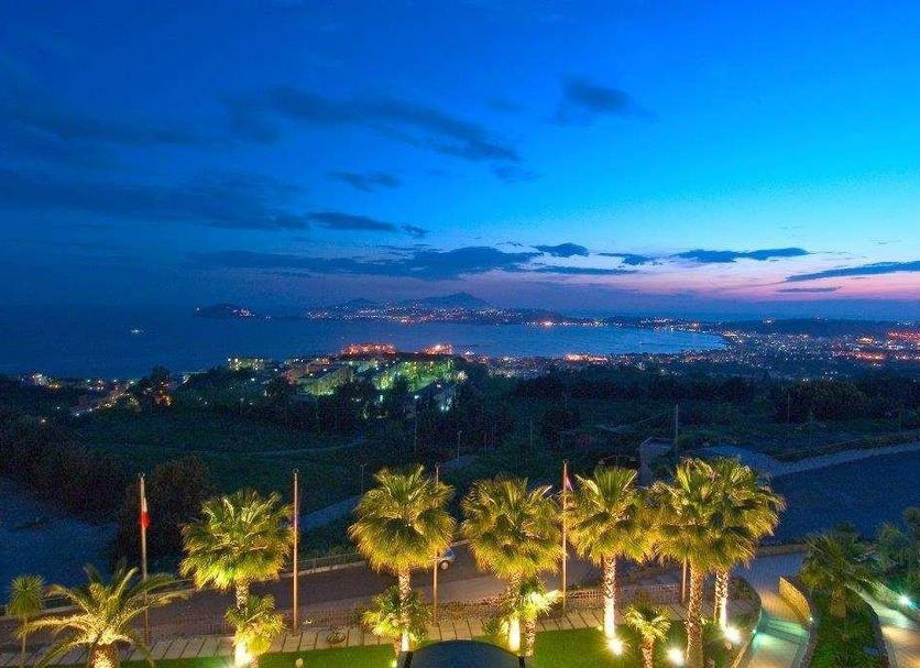 Θέα στην ύπαιθρο Φωτογραφία