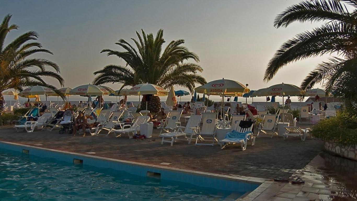 Hotel San Domenico