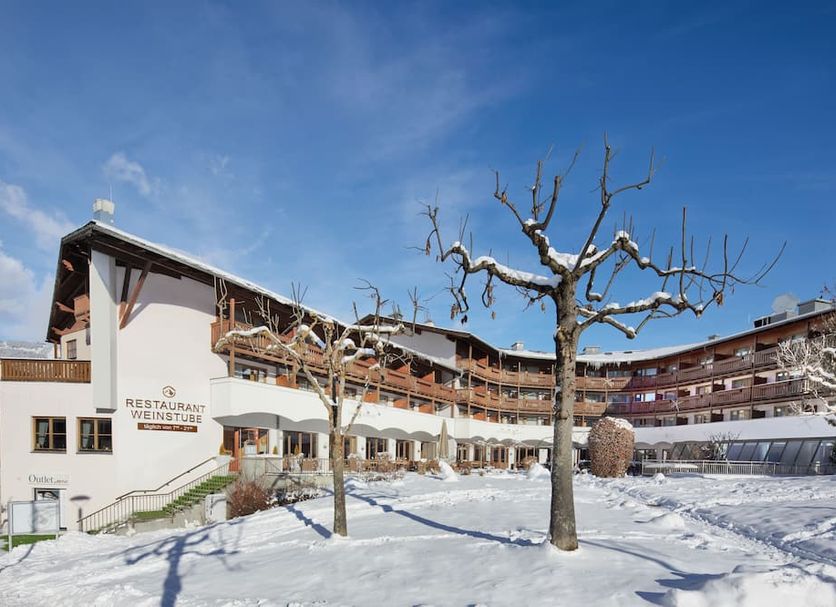 Κτίριο Φωτογραφία