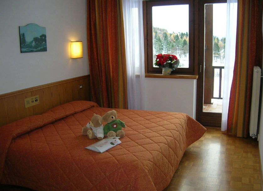 Κρεβατοκάμαρα Φωτογραφία