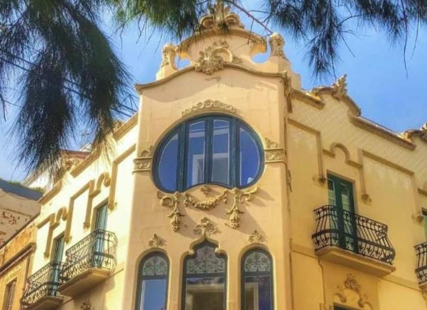 Κτίριο Φωτογραφία