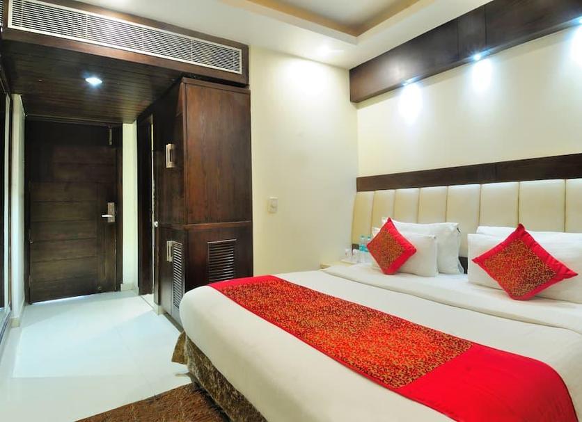 Κρεβατοκάμαρα Φωτογραφία