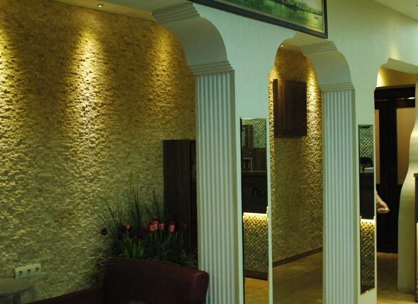 Κρεβατοκάμαρα Φωτογραφία