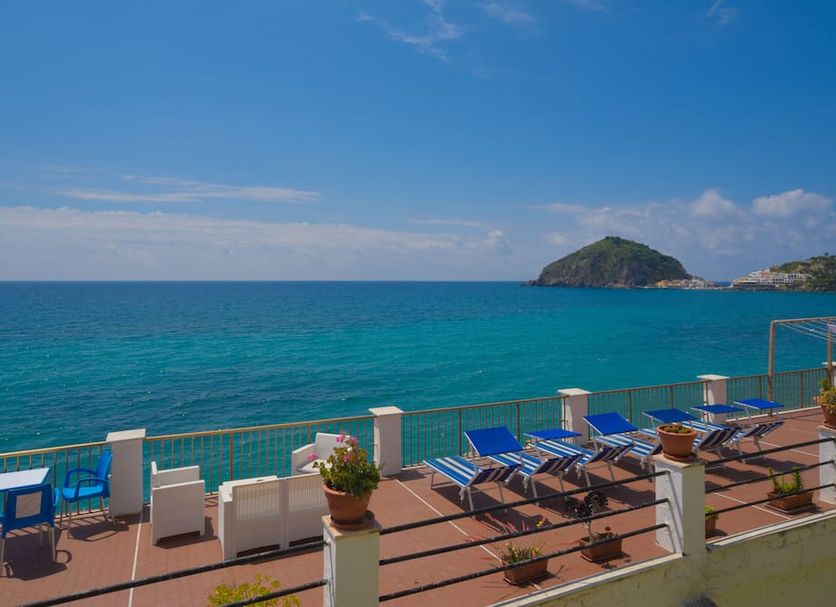 Μπαλκόνι Φωτογραφία