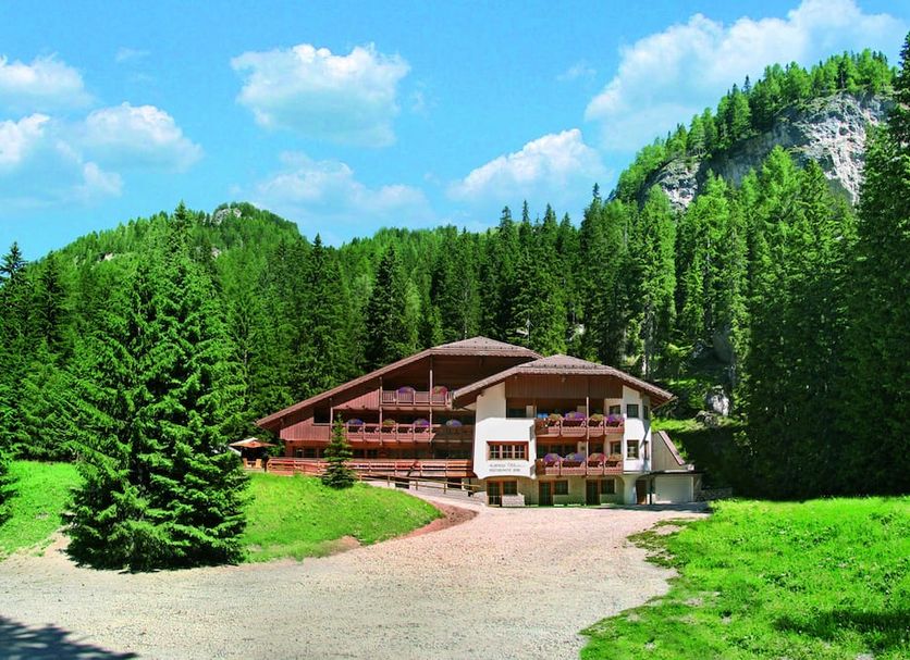 Κτίριο Φωτογραφία