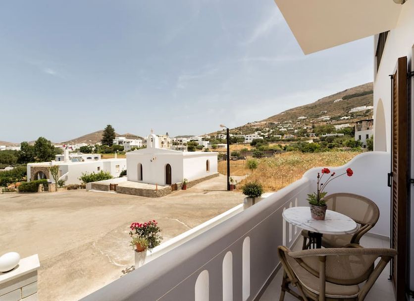 Μπαλκόνι Φωτογραφία