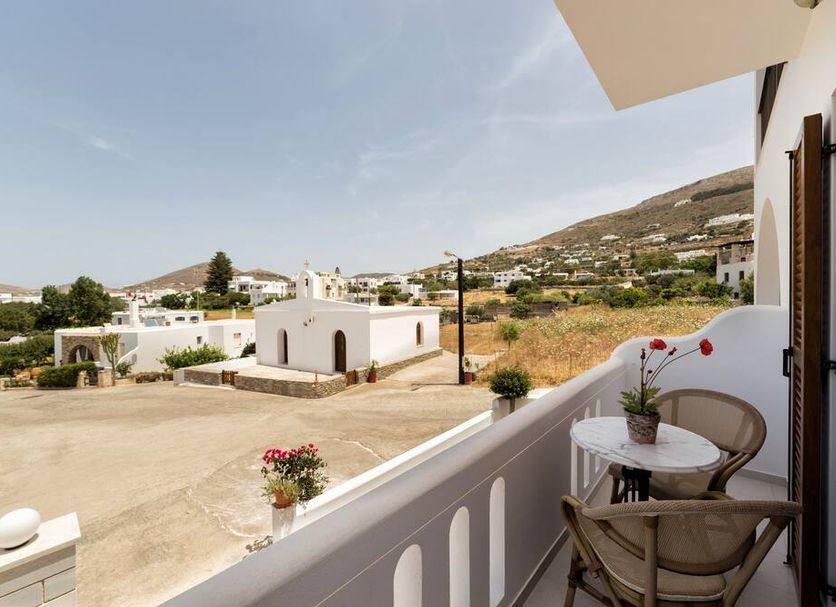 Μπαλκόνι Φωτογραφία