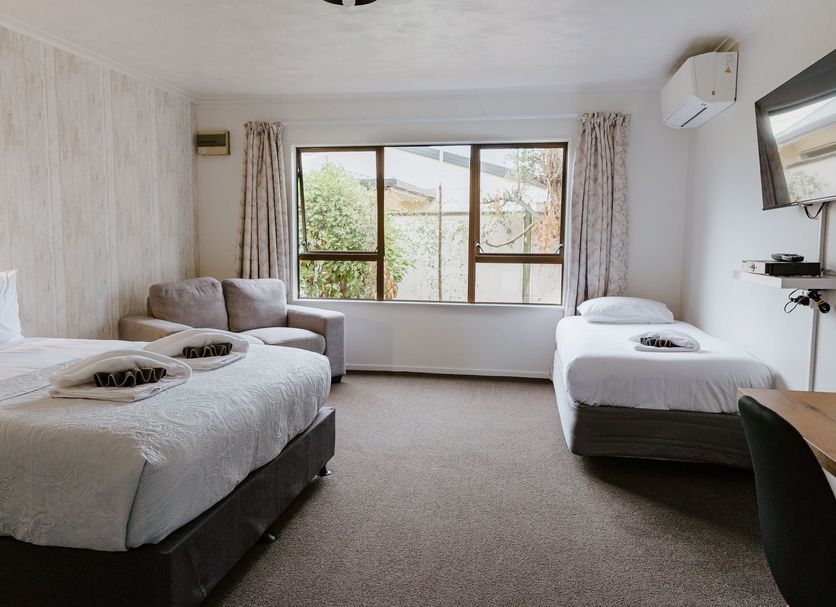 Κρεβατοκάμαρα Φωτογραφία