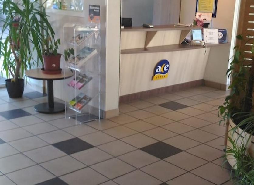 Ρεσεψιόν Φωτογραφία
