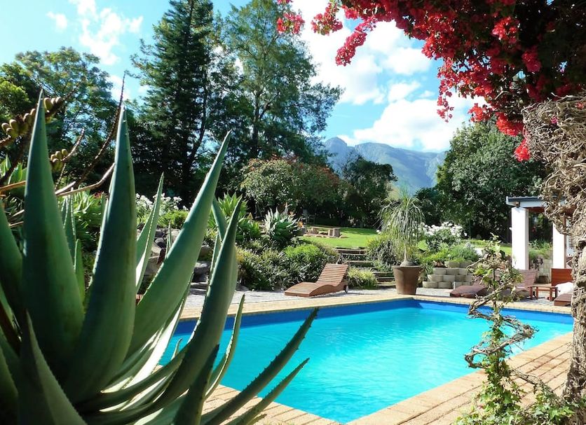 Πισίνα Φωτογραφία