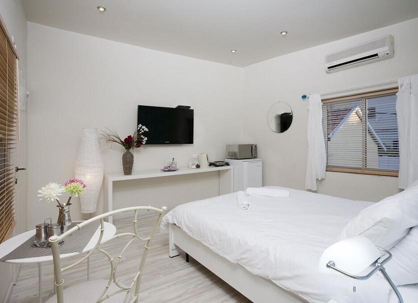 Κρεβατοκάμαρα Φωτογραφία