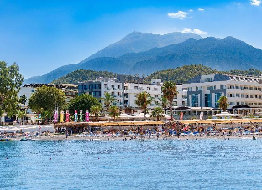 Θέα στην ύπαιθρο Φωτογραφία