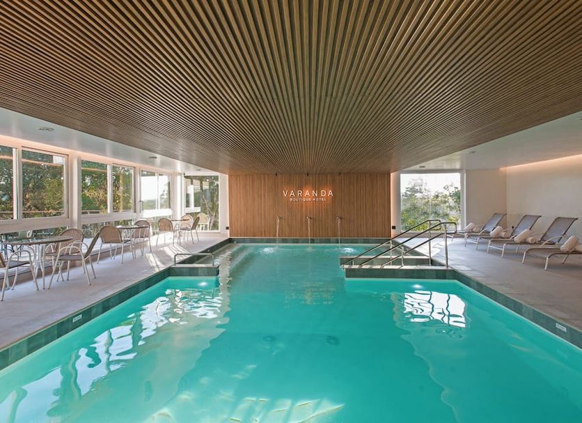 Πισίνα Φωτογραφία