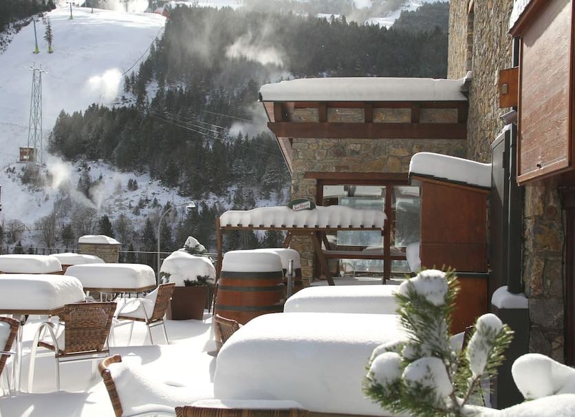 Βεράντα Φωτογραφία