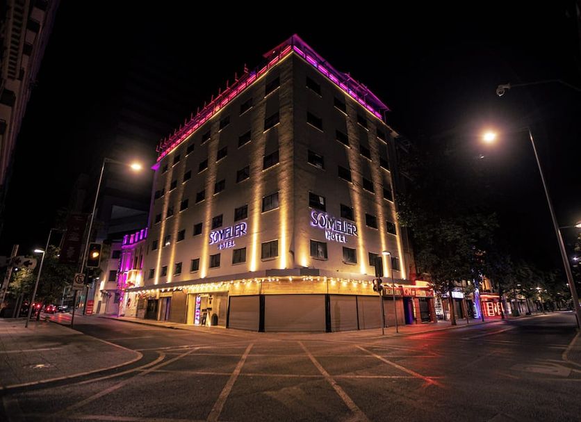 Κτίριο Φωτογραφία