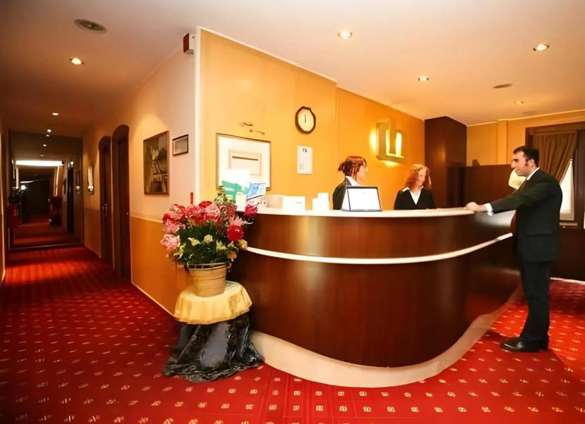 Ρεσεψιόν Φωτογραφία