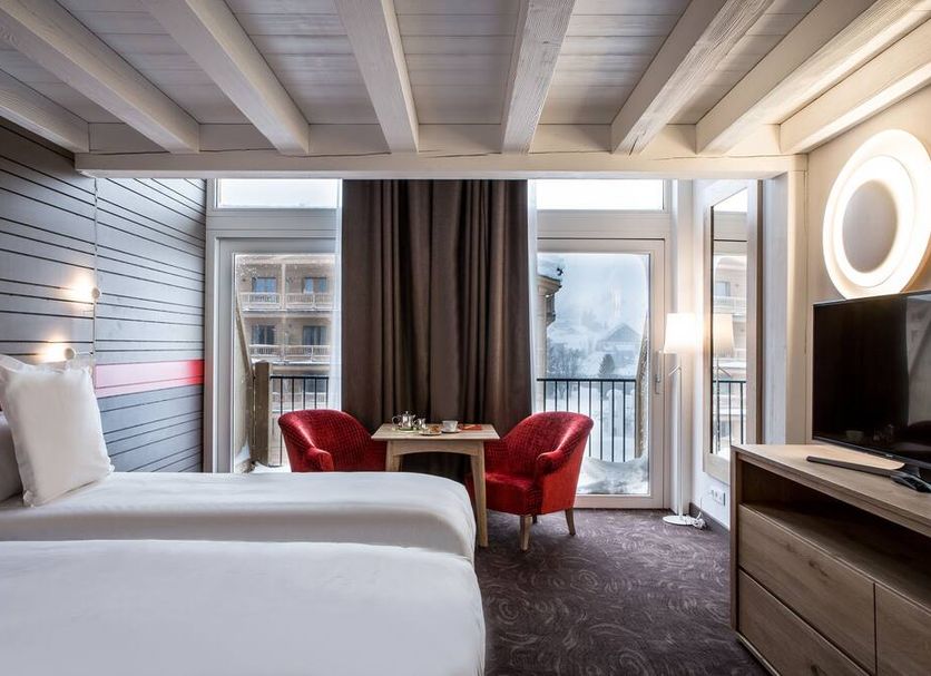 Κρεβατοκάμαρα Φωτογραφία