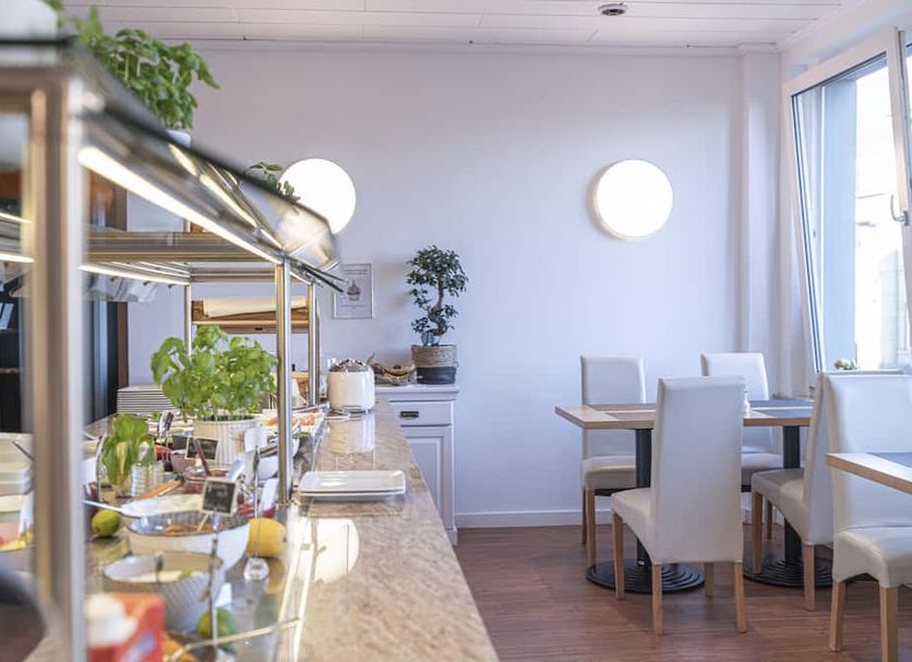 Τραπεζαρία Φωτογραφία