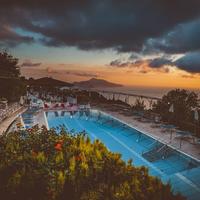 Gocce Di Capri Resort