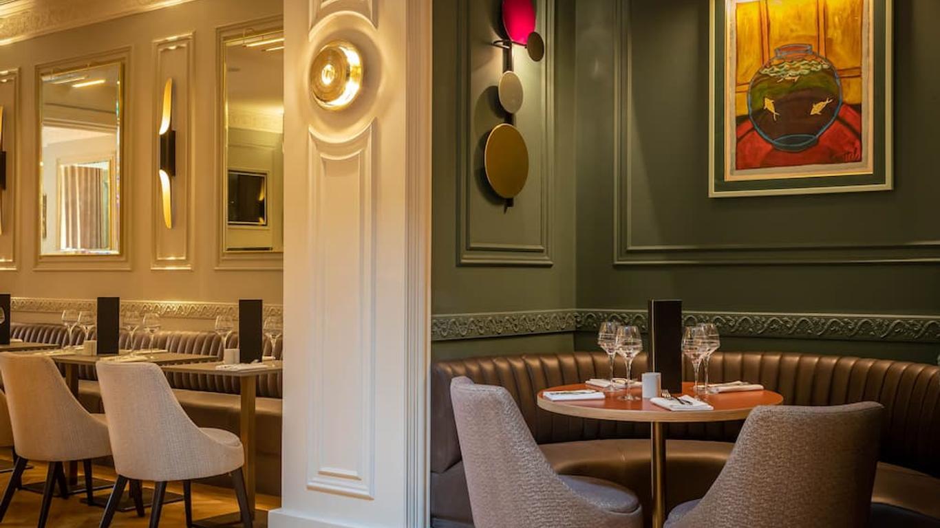 Hotel 7, Dublin City Centre