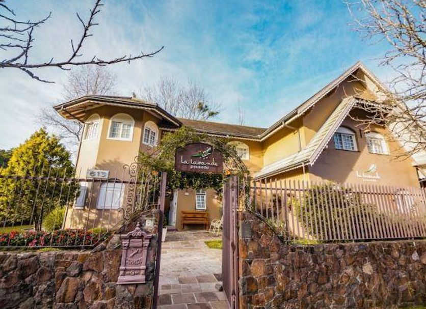 Κτίριο Φωτογραφία