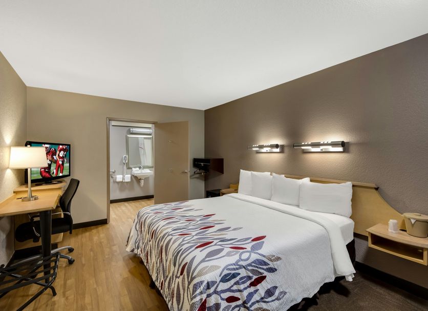 Κρεβατοκάμαρα Φωτογραφία