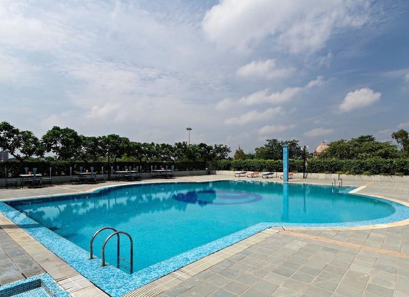 Πισίνα Φωτογραφία