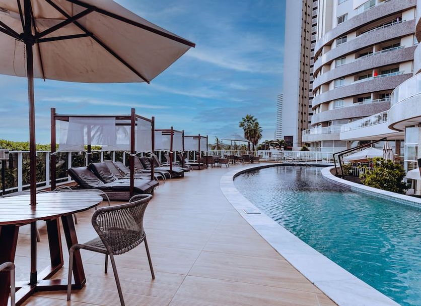 Πισίνα Φωτογραφία